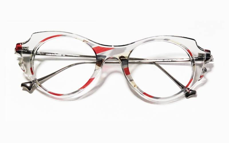 Collection lunettes optiques PLEIN LES MIRETTES à retrouver chez Lempereur Opticiens